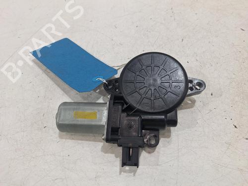 Front right window mechanism MAZDA 2 (DE_, DH_) 1.3 MZR (DE3FS) | BP32381019C23 