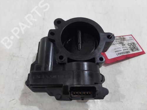 Used Throttle body MINI MINI (R56) Cooper (120 hp) 29444778