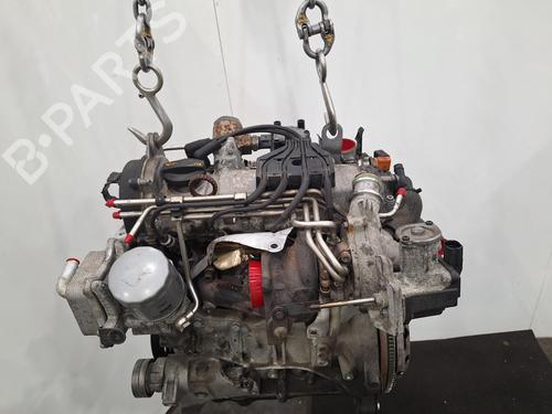 Motor SKODA FABIA II Combi (545) 1.2 TSI | BP29989151M1