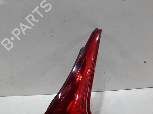 Right taillight MITSUBISHI ECLIPSE CROSS (GK_, GL_) 1.5 T-Mivec | BP29471419C35 
