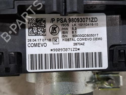 Switch PEUGEOT EXPERT Van (V_) 1.6 BlueHDi 95 | BP39515701I30 - Image 2