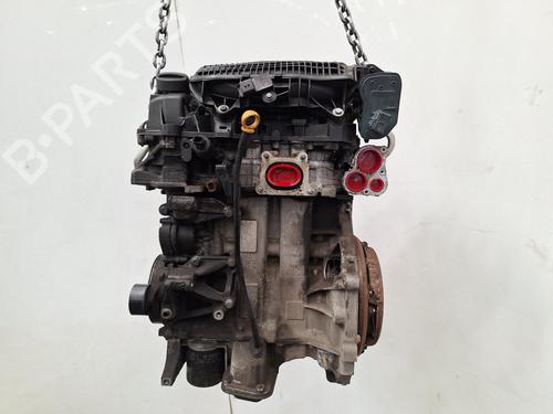 Engine CITROËN C3 II (SC_) 1.2 VTi 82 | BP38236903M1 - Image 3