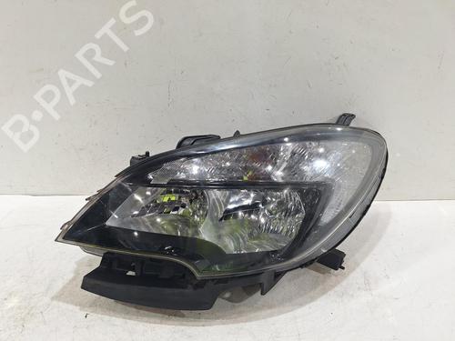 left-headlight-vauxhall-mokka-mokka-x-j13-2012-32144748 main image