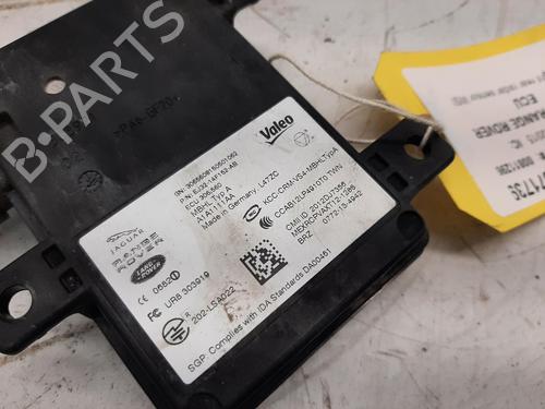Control unit LAND ROVER RANGE ROVER EVOQUE (L538) 2.2 D 4x4 | BP26817510M11 - Image 3