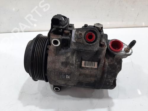 AC-Kompressor AC-Kompressor 38643490 38643490