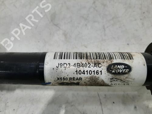 Other JAGUAR I-PACE (X590) EV400 AWD | BP26816308O1 