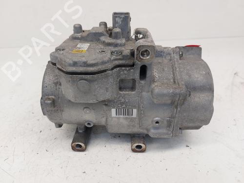 AC compressor LEXUS NX (_Z1_) 300h AWD (AYZ15, AYZ15_, AYZ15R) | BP26862906M34 