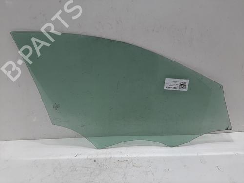 Used Front left door window MERCEDES-BENZ A-CLASS (W176) A 180 (176.042) (122 hp) 31032873