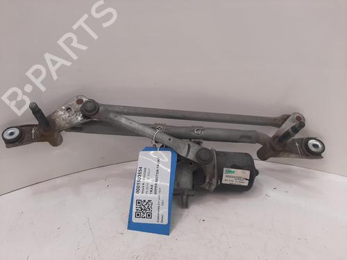 Used Front wiper motor CHEVROLET TRAX 1.4 (140 hp) 28575318