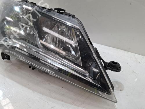 Right headlight SEAT LEON (5F1) 1.0 TSI | BP39176607C29 - Image 3