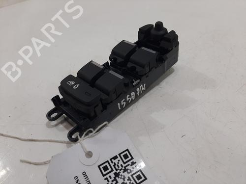 Switch JAGUAR I-PACE (X590) EV400 AWD | BP30179890I30 