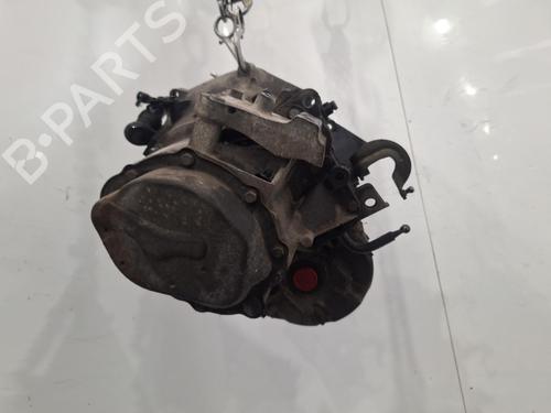Gearbox CITROËN C3 Picasso (SH_) 1.6 HDi | BP32172123M3 