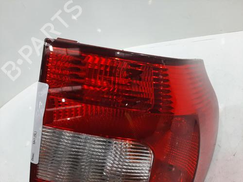 Right taillight SKODA YETI (5L) 1.2 TSI | BP26868821C35 