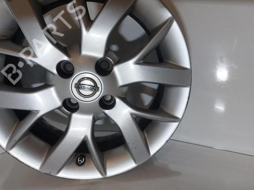 Felg NISSAN NOTE (E12) 1.2 | BP32380078C45