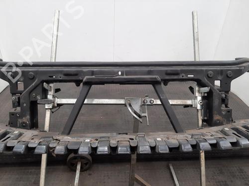 Front slam panel LAND ROVER RANGE ROVER IV (L405) 4.4 SDV8 4x4 | BP30119353C72 