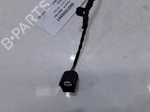 Electronic module JAGUAR I-PACE (X590) EV400 AWD | BP29059392M83 - Image 2
