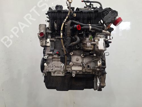 Engine LAND ROVER RANGE ROVER EVOQUE (L538) 2.0 D 4x4 | BP35923253M1 - Image 4
