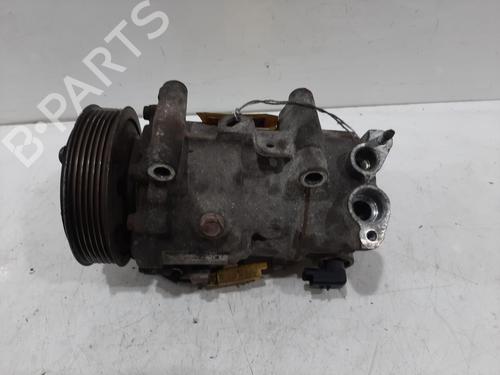 AC compressor CITROËN C3 Picasso (SH_) 1.6 HDI 90 | BP36534949M34 - Image 3