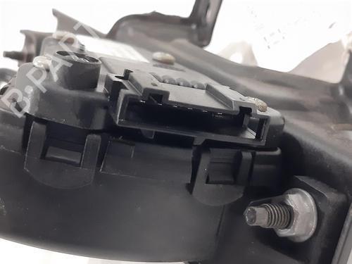 Pedal VAUXHALL VIVARO A Bus (X83) 2.0 CDTI | BP28161354I4 