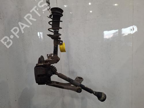 Used Right front suspension VW GOLF VII (5G1, BQ1, BE1, BE2) 1.4 TSI (125 hp) 29058889