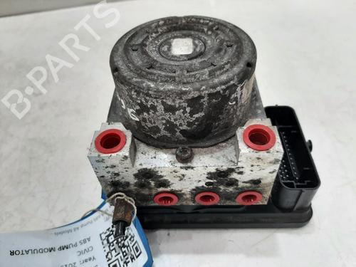 Used ABS pump ABS pump HONDA CIVIC IX (FK) 1.4 i-VTEC (FK1) (99 hp) 34038520 34038520