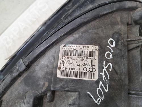Left headlight AUDI TT Roadster (8J9) 1.8 TFSI | BP36916765C28  - Image 6
