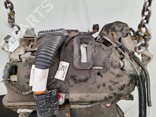 Engine JAGUAR I-PACE (X590) EV400 AWD | BP30095029M1