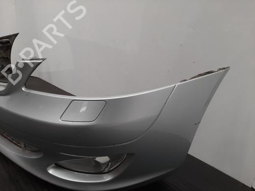 Front bumper MERCEDES-BENZ S-CLASS (W221, V221) S 350 (221.056, 221.156) | BP26845636C7 