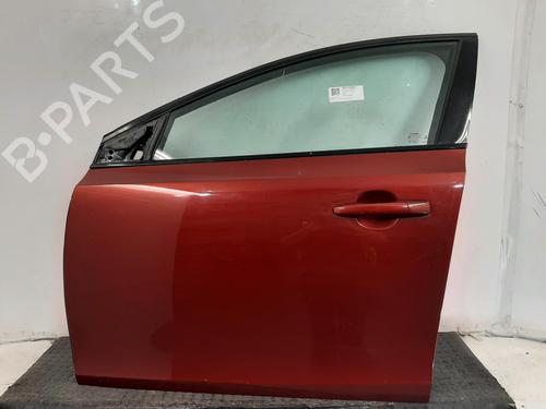 Used Left front door VOLVO V40 Hatchback (525) D3 (150 hp) 28723564