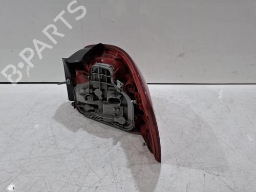 Left taillight AUDI A3 (8P1) 1.9 TDI | BP40600844C34 - Image 3