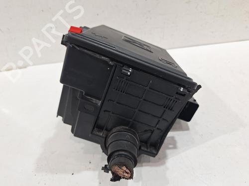 Used Fuse box PEUGEOT EXPERT Van (V_) 1.5 BlueHDi 120 (120 hp) 27181767
