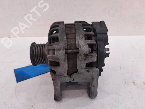 Alternator RENAULT CAPTUR I (J5_, H5_) 0.9 TCe 90 | BP26828442M7 