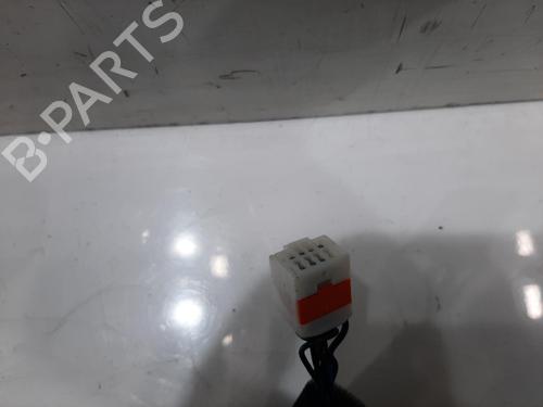 Left mirror MAZDA MX-5 III (NC) 1.8 (NC18) | BP30735557C26 