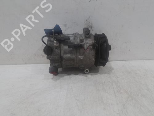 Compressor A/A VAUXHALL INSIGNIA Mk I (A) Hatchback (G09) 2.0 CDTI (68) | BP30517370M34
