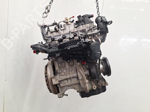 Engine VAUXHALL GRANDLAND X / GRANDLAND (A18) 1.2 Turbo (75) | BP36697565M1 - Image 2