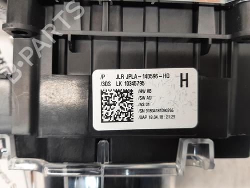 Elektronisk modul LAND ROVER RANGE ROVER IV (L405) 4.4 SDV8 4x4 | BP26785382M83 