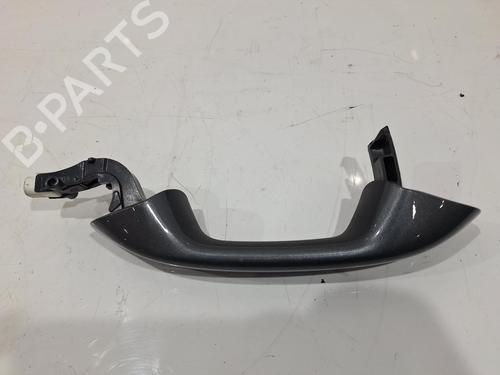 Other FORD TOURNEO CONNECT / GRAND TOURNEO CONNECT V761 MPV (SK) 2.0 EcoBlue | BP26871277O1 