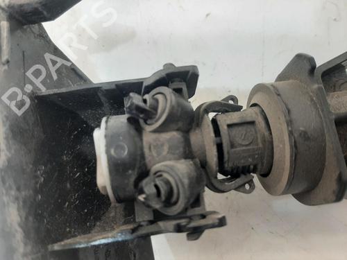 Headlight washer VW GOLF VII (5G1, BQ1, BE1, BE2) 2.0 R 4motion | BP28084544E17 
