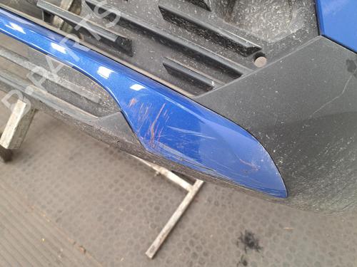 Front bumper VAUXHALL MOKKA 1.2 (76) | BP37666479C7  - Image 5
