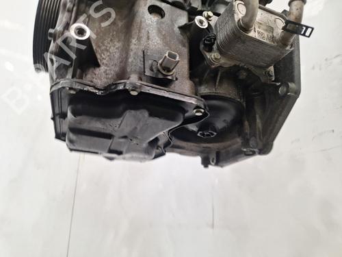 Engine DACIA SANDERO II TCe 90 (B8M1, B8MA, B8AC) | BP38621047M1 - Image 4