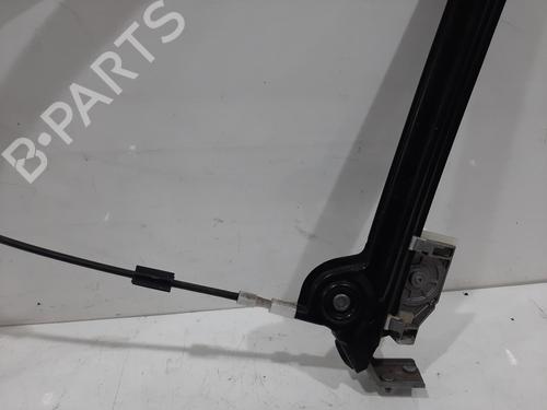 Front right window mechanism BMW 1 Coupe (E82) 120 i | BP36891121C23  - Image 5