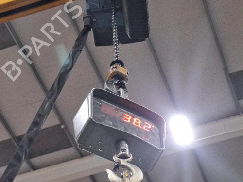 Gearkasse MINI MINI PACEMAN (R61) Cooper | BP30517342M3 