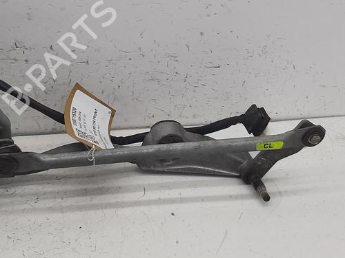 Front wiper motor MERCEDES-BENZ CLC-CLASS (CL203) CLC 200 CDI (203.707) | BP26866896M29 