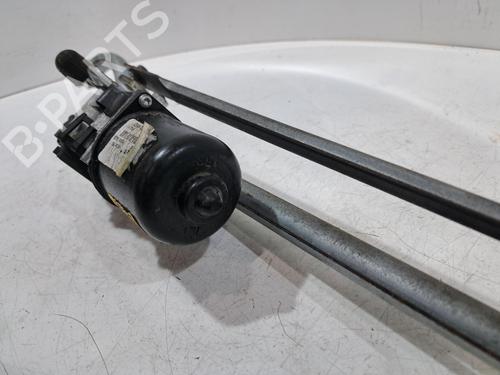 Front wiper motor CITROËN C3 Picasso (SH_) 1.6 VTi 120 | BP32041098M29 