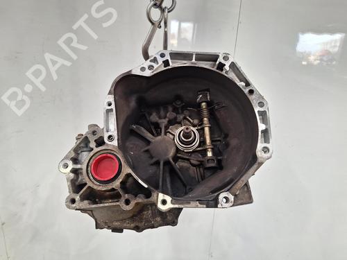 Used Gearbox VAUXHALL AGILA Mk II (B) (H08) 1.0 12V (65 hp) 29398137