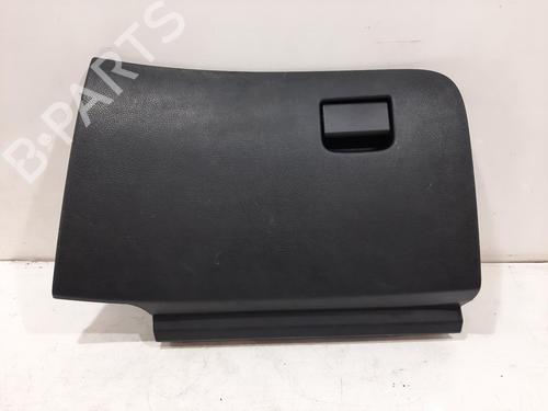 Handskerum Handskerum NISSAN X-TRAIL III (T32_, T32R, T32RR) 1.6 dCi ALL MODE 4x4-i (NT32) (130 hp) 36811166 36811166