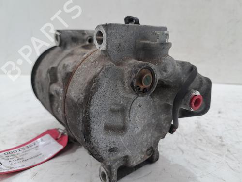 AC compressor MERCEDES-BENZ A-CLASS (W169) A 150 (169.031, 169.331) | BP29809589M34 