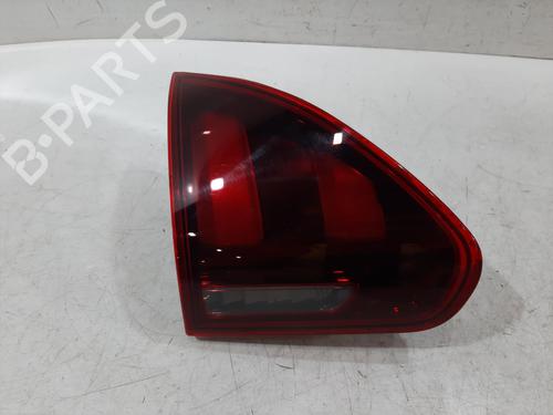 Used Left taillight Left taillight PEUGEOT 2008 I (CU_) 1.2 THP 110 / PureTech 110 (110 hp) 33699764 33699764