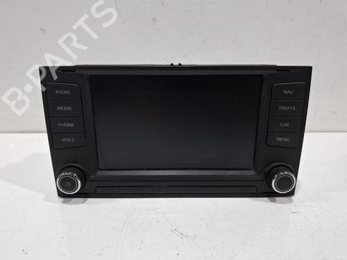 Used Control unit Control unit 38327966 38327966