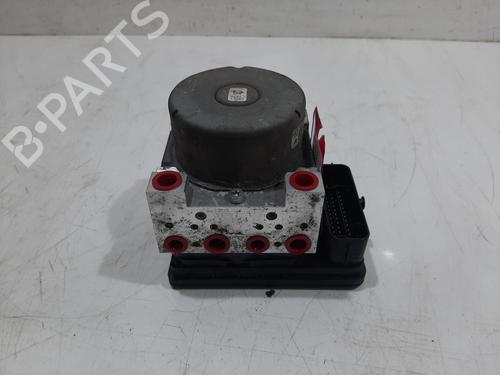 Used ABS pump PEUGEOT 2008 I (CU_) 1.6 BlueHDi 100 (100 hp) 31812111